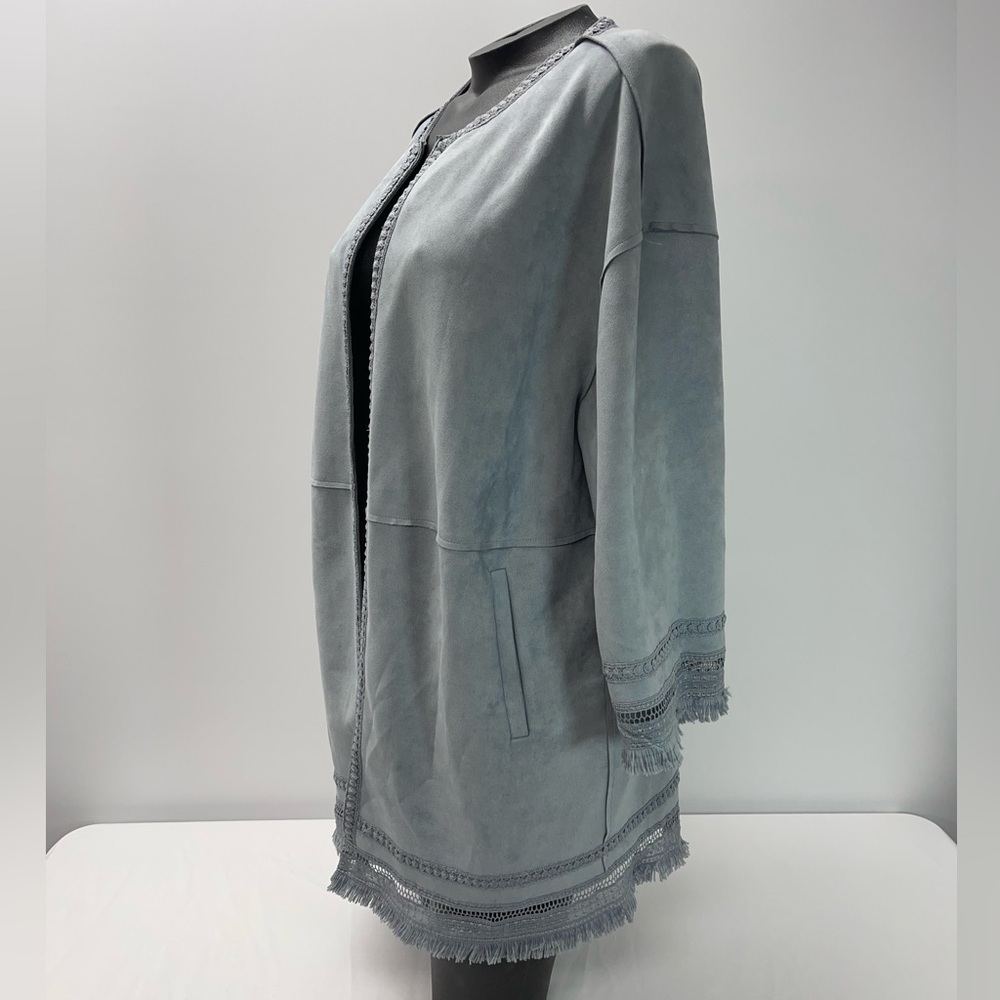 Marc New York jacket (B6#3) - Picture 2 of 11